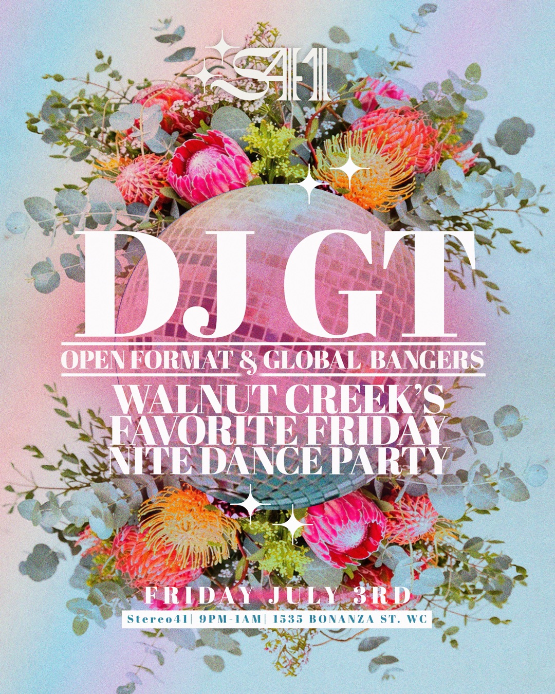 DJ GT