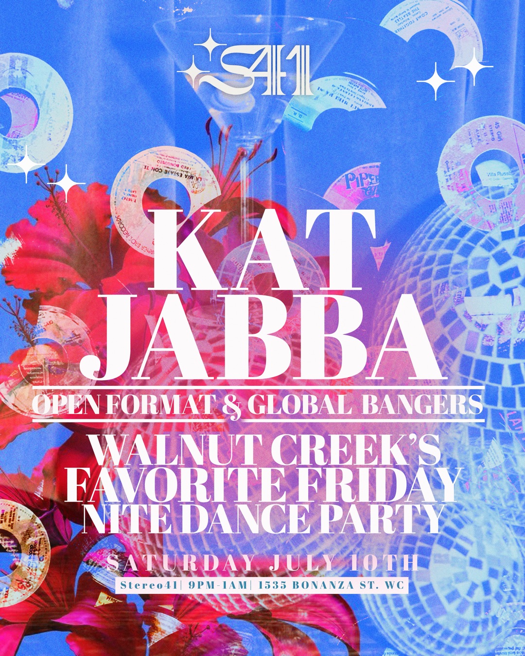 Kat Jabba